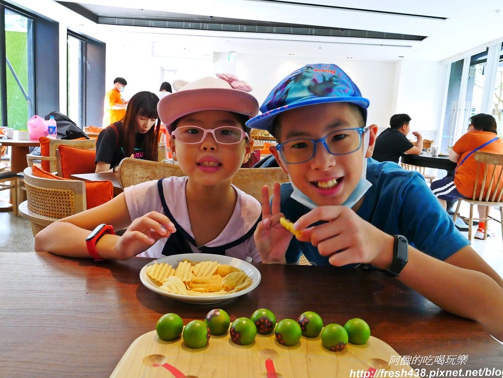 【宜蘭親子飯店】捷絲旅宜蘭礁溪館,房內超大泡湯池,男女裸湯、露天風呂,還有超好玩DIY與兒童遊戲室。 - 第20張圖 P1830219