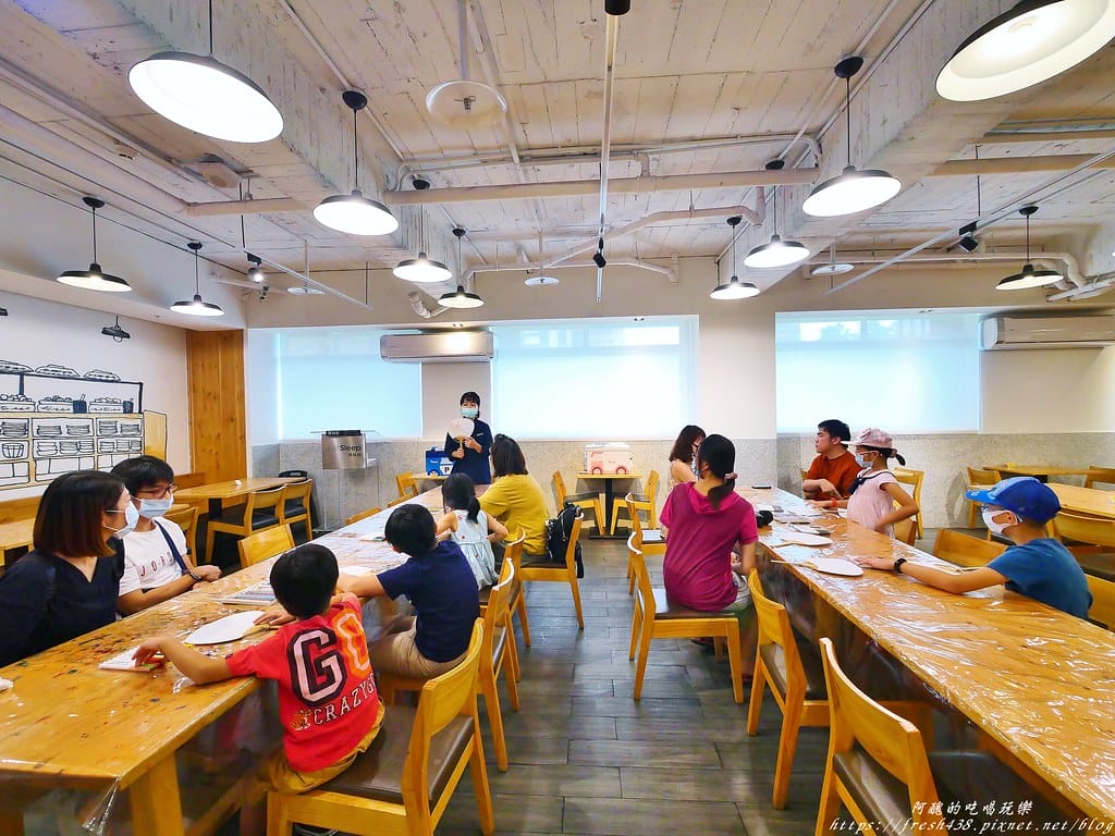 【宜蘭親子飯店】捷絲旅宜蘭礁溪館,房內超大泡湯池,男女裸湯、露天風呂,還有超好玩DIY與兒童遊戲室。 - 第54張圖 42