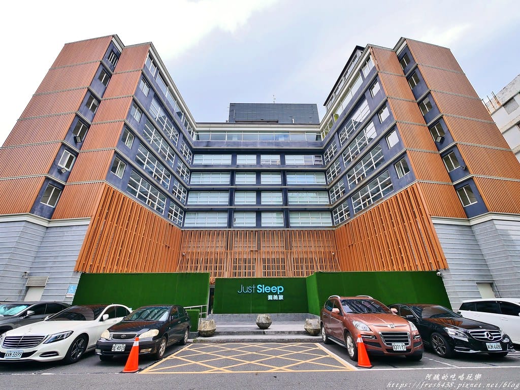 【宜蘭親子飯店】捷絲旅宜蘭礁溪館,房內超大泡湯池,男女裸湯、露天風呂,還有超好玩DIY與兒童遊戲室。 - 第6張圖 3