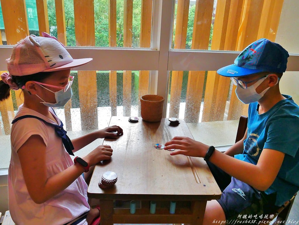 【宜蘭親子飯店】捷絲旅宜蘭礁溪館,房內超大泡湯池,男女裸湯、露天風呂,還有超好玩DIY與兒童遊戲室。 - 第105張圖 97