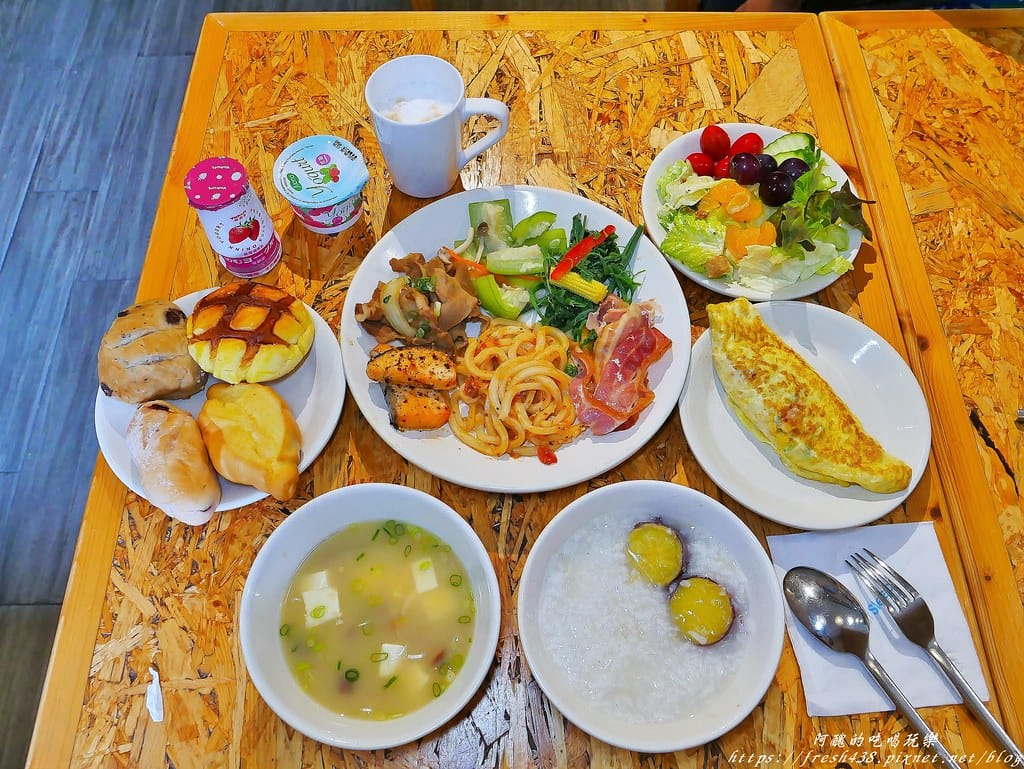 【宜蘭親子飯店】捷絲旅宜蘭礁溪館,房內超大泡湯池,男女裸湯、露天風呂,還有超好玩DIY與兒童遊戲室。 - 第131張圖 80