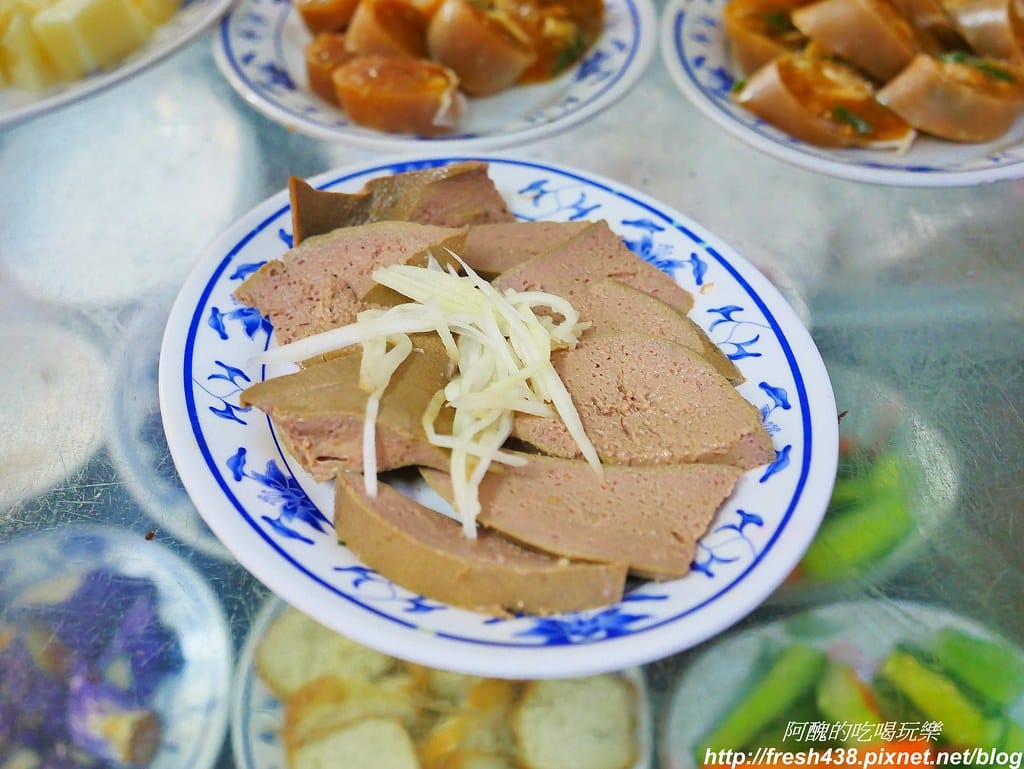【宜蘭美食】玉仁八寶冬粉-礁溪太子店,台灣百大小吃,礁溪排隊美食,錯過太可惜。 - 第10張圖 8