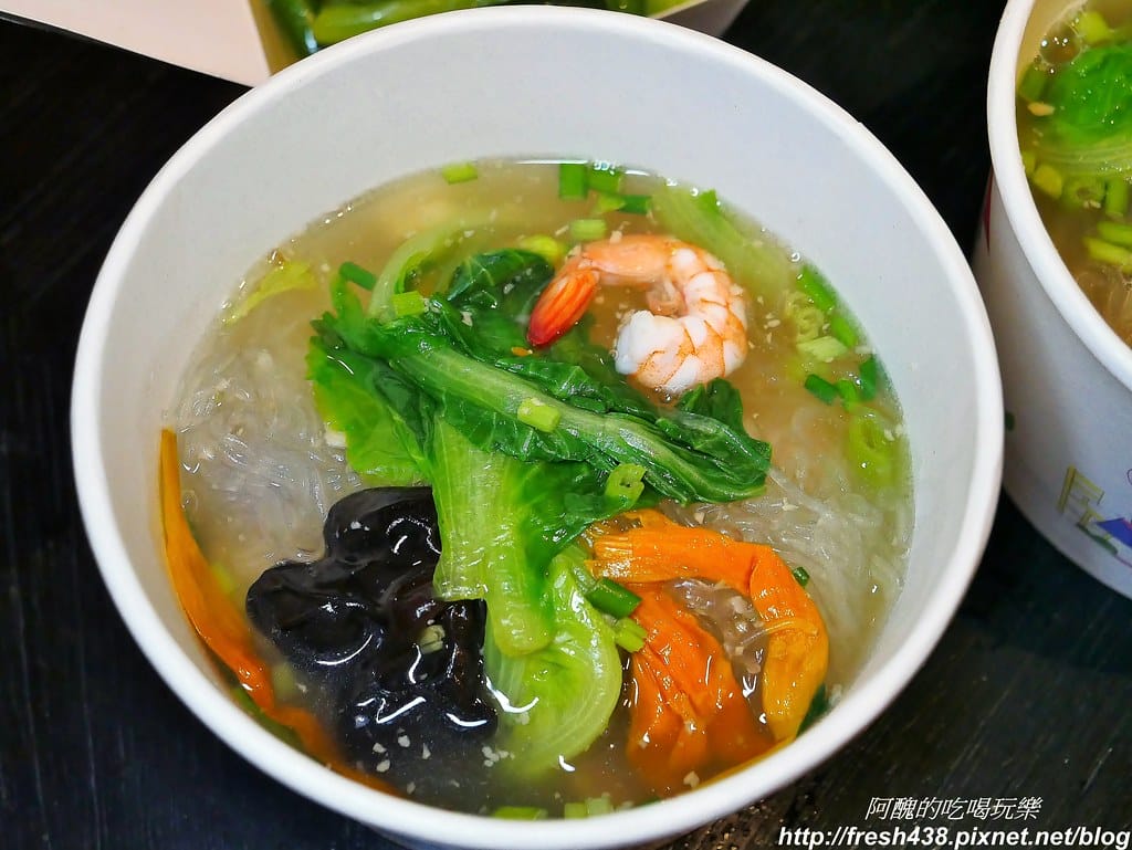 【宜蘭美食】玉仁八寶冬粉-礁溪太子店,台灣百大小吃,礁溪排隊美食,錯過太可惜。 - 第17張圖 13