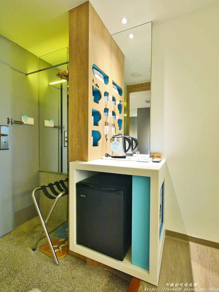 【宜蘭親子飯店】捷絲旅宜蘭礁溪館,房內超大泡湯池,男女裸湯、露天風呂,還有超好玩DIY與兒童遊戲室。 - 第26張圖 17-1