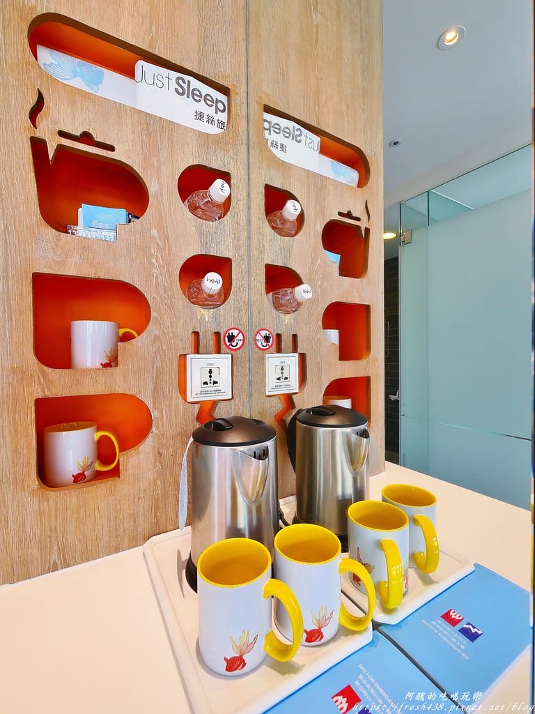 【宜蘭親子飯店】捷絲旅宜蘭礁溪館,房內超大泡湯池,男女裸湯、露天風呂,還有超好玩DIY與兒童遊戲室。 - 第40張圖 10-2
