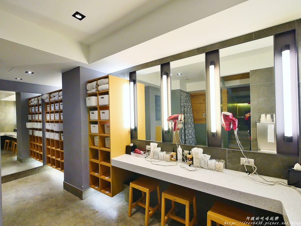 【宜蘭親子飯店】捷絲旅宜蘭礁溪館,房內超大泡湯池,男女裸湯、露天風呂,還有超好玩DIY與兒童遊戲室。 - 第77張圖 54