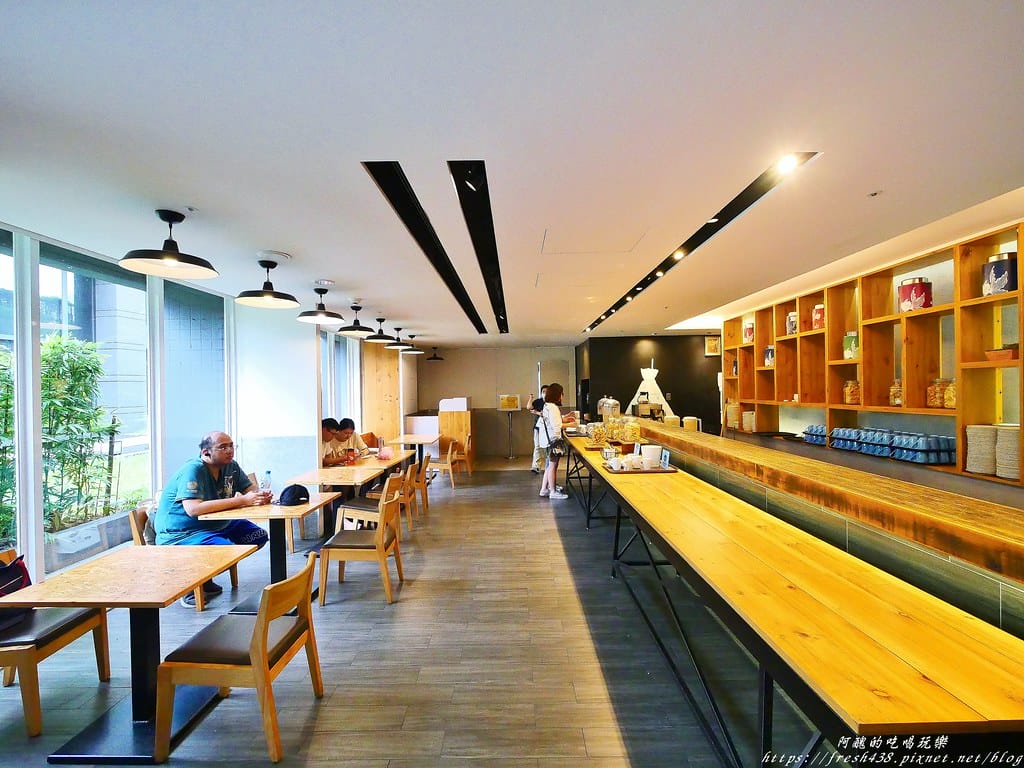 【宜蘭親子飯店】捷絲旅宜蘭礁溪館,房內超大泡湯池,男女裸湯、露天風呂,還有超好玩DIY與兒童遊戲室。 - 第16張圖 30