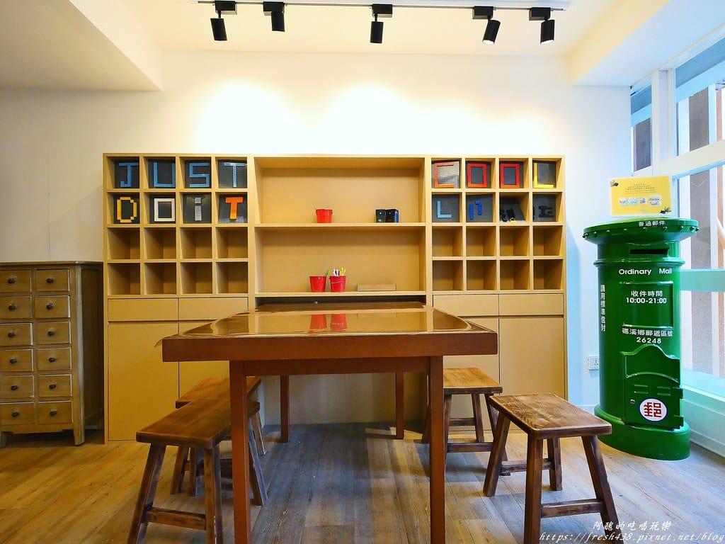 【宜蘭親子飯店】捷絲旅宜蘭礁溪館,房內超大泡湯池,男女裸湯、露天風呂,還有超好玩DIY與兒童遊戲室。 - 第85張圖 82