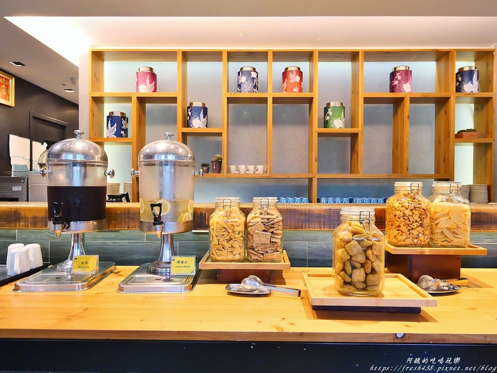 【宜蘭親子飯店】捷絲旅宜蘭礁溪館,房內超大泡湯池,男女裸湯、露天風呂,還有超好玩DIY與兒童遊戲室。 - 第17張圖 31