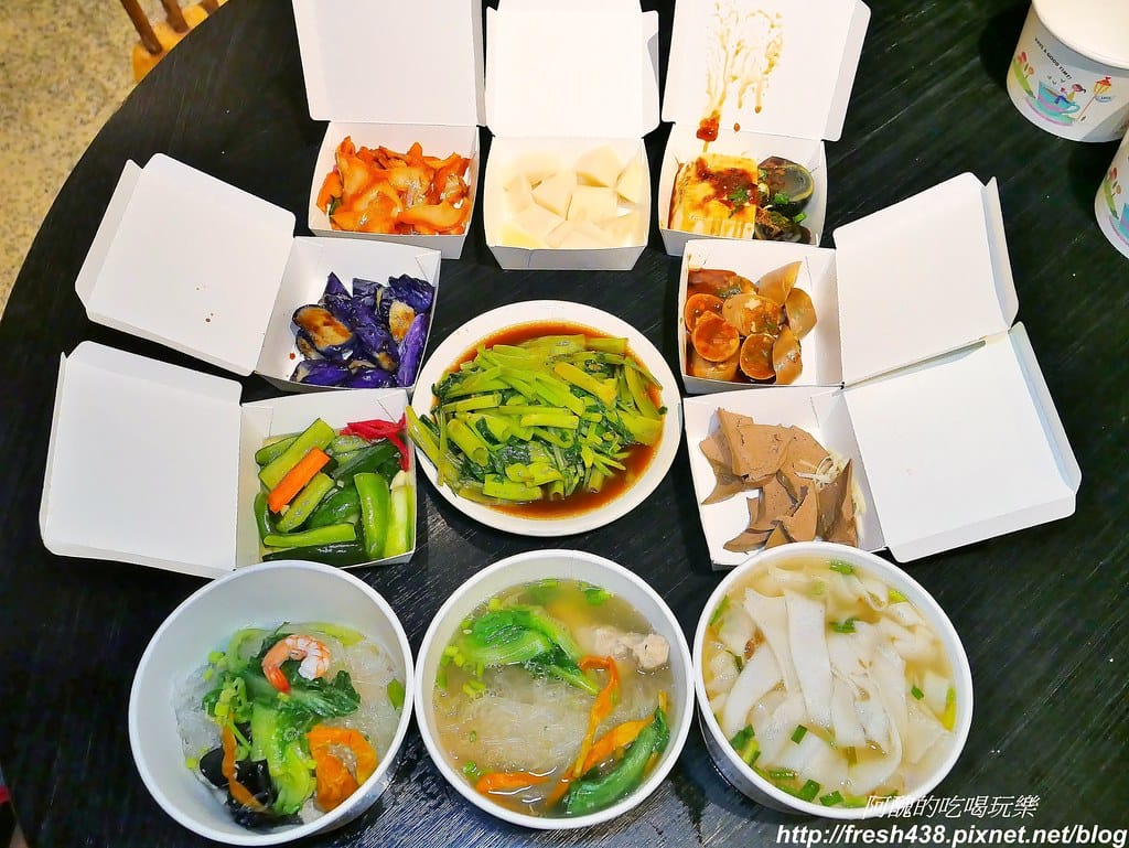 【宜蘭美食】玉仁八寶冬粉-礁溪太子店,台灣百大小吃,礁溪排隊美食,錯過太可惜。 - 第16張圖 12