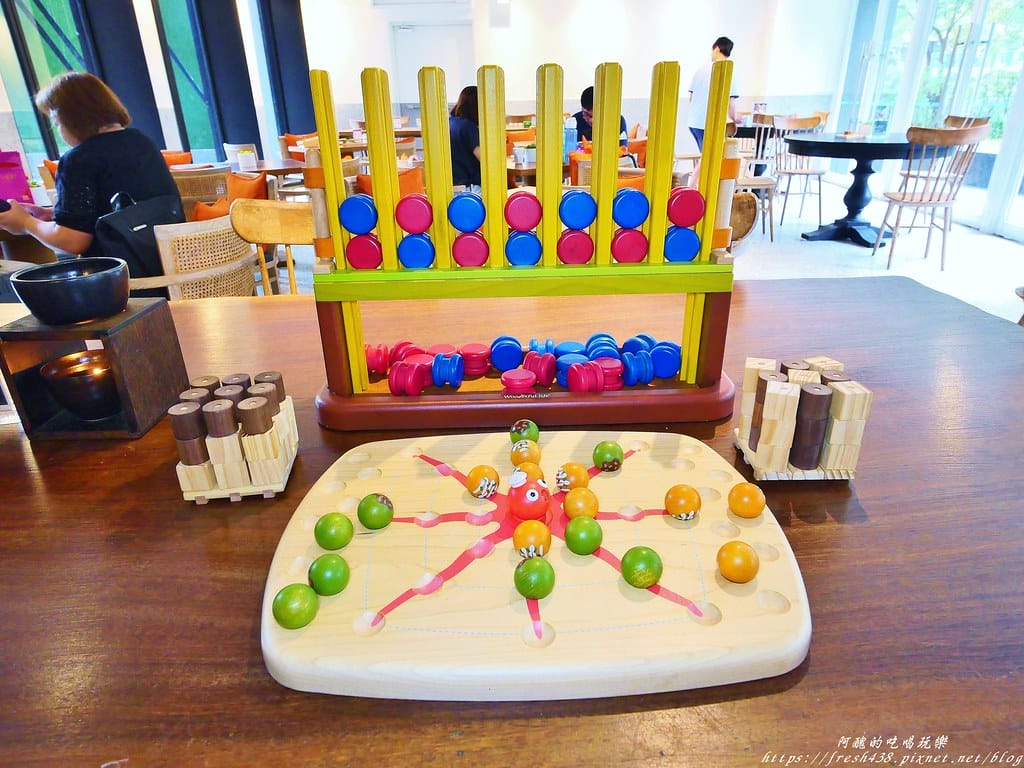【宜蘭親子飯店】捷絲旅宜蘭礁溪館,房內超大泡湯池,男女裸湯、露天風呂,還有超好玩DIY與兒童遊戲室。 - 第21張圖 37