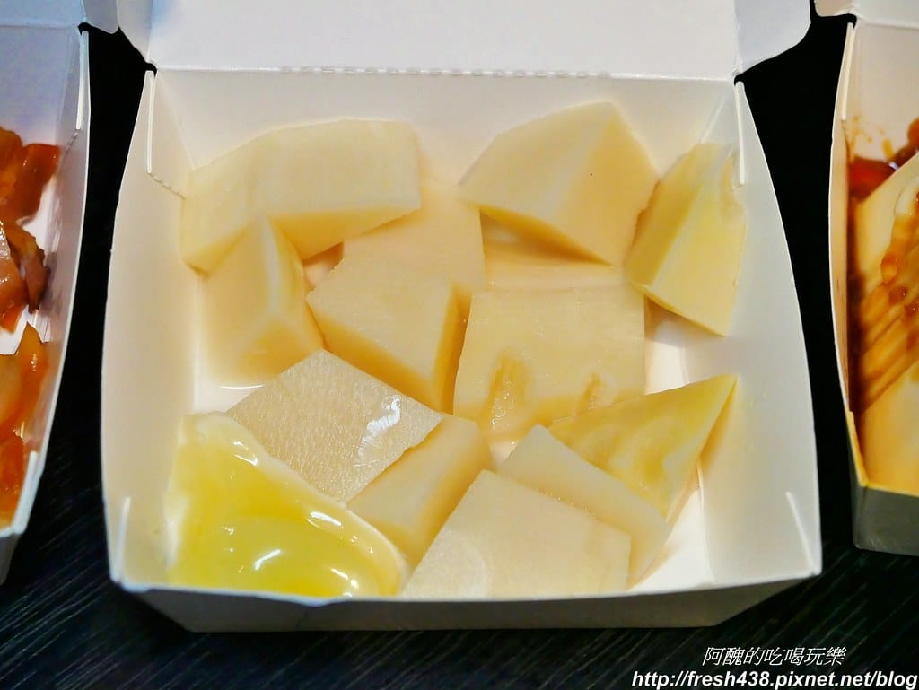 【宜蘭美食】玉仁八寶冬粉-礁溪太子店,台灣百大小吃,礁溪排隊美食,錯過太可惜。 - 第20張圖 15