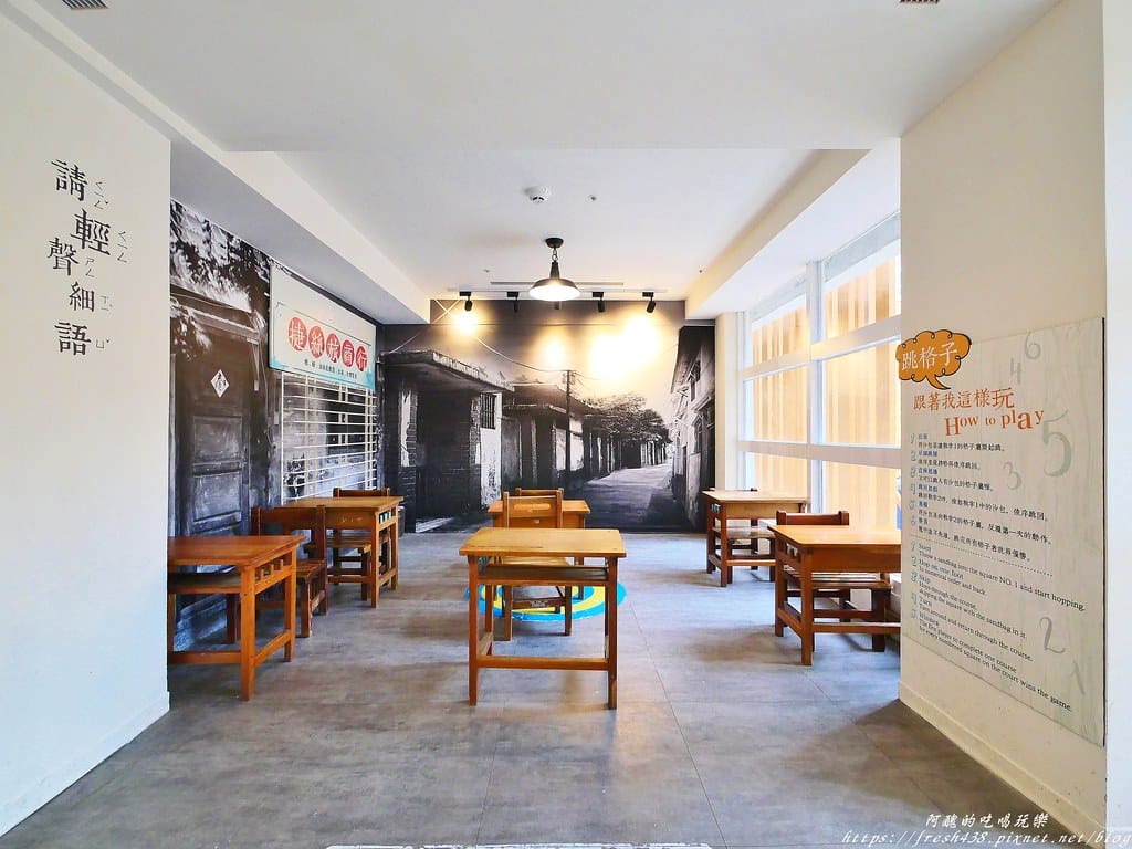 【宜蘭親子飯店】捷絲旅宜蘭礁溪館,房內超大泡湯池,男女裸湯、露天風呂,還有超好玩DIY與兒童遊戲室。 - 第99張圖 91