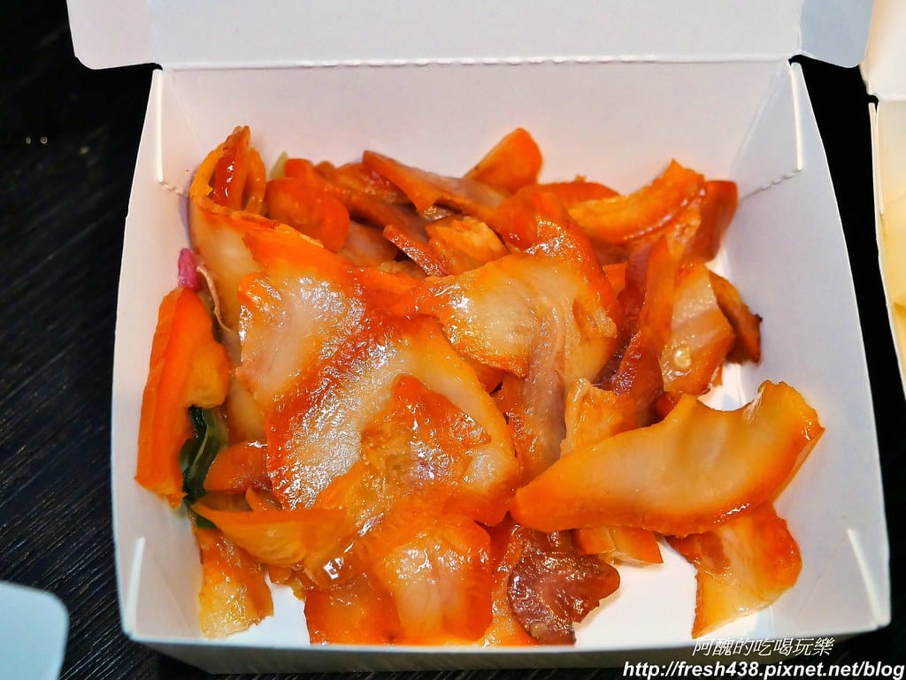 【宜蘭美食】玉仁八寶冬粉-礁溪太子店,台灣百大小吃,礁溪排隊美食,錯過太可惜。 - 第19張圖 14