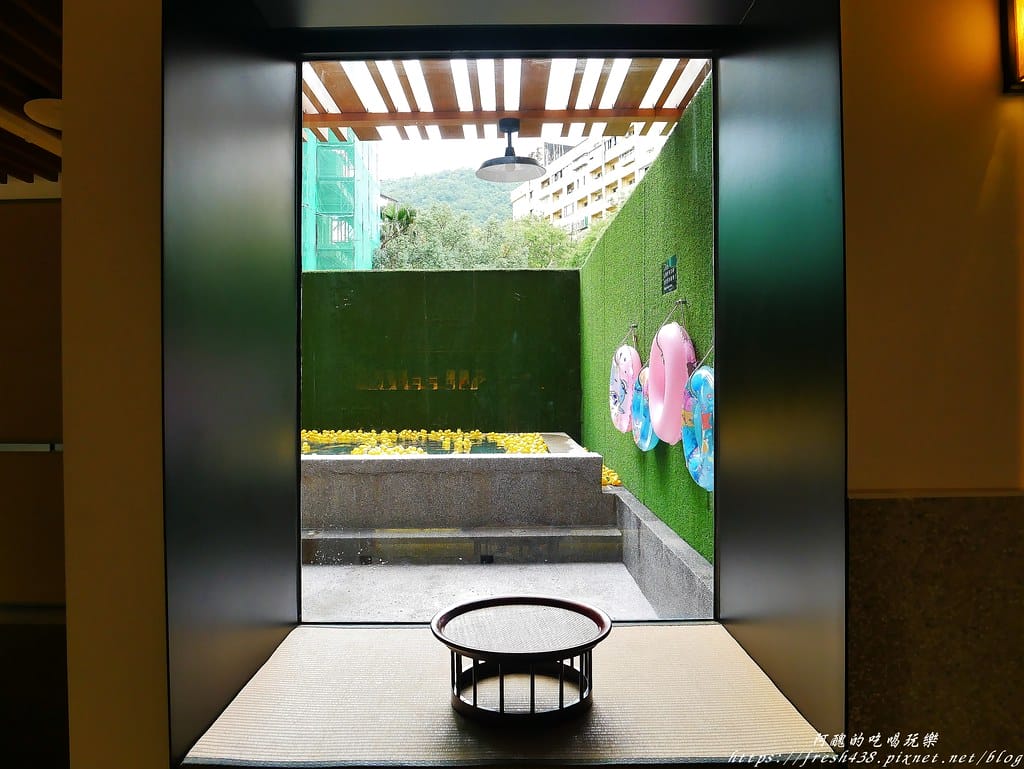 【宜蘭親子飯店】捷絲旅宜蘭礁溪館,房內超大泡湯池,男女裸湯、露天風呂,還有超好玩DIY與兒童遊戲室。 - 第67張圖 48-7