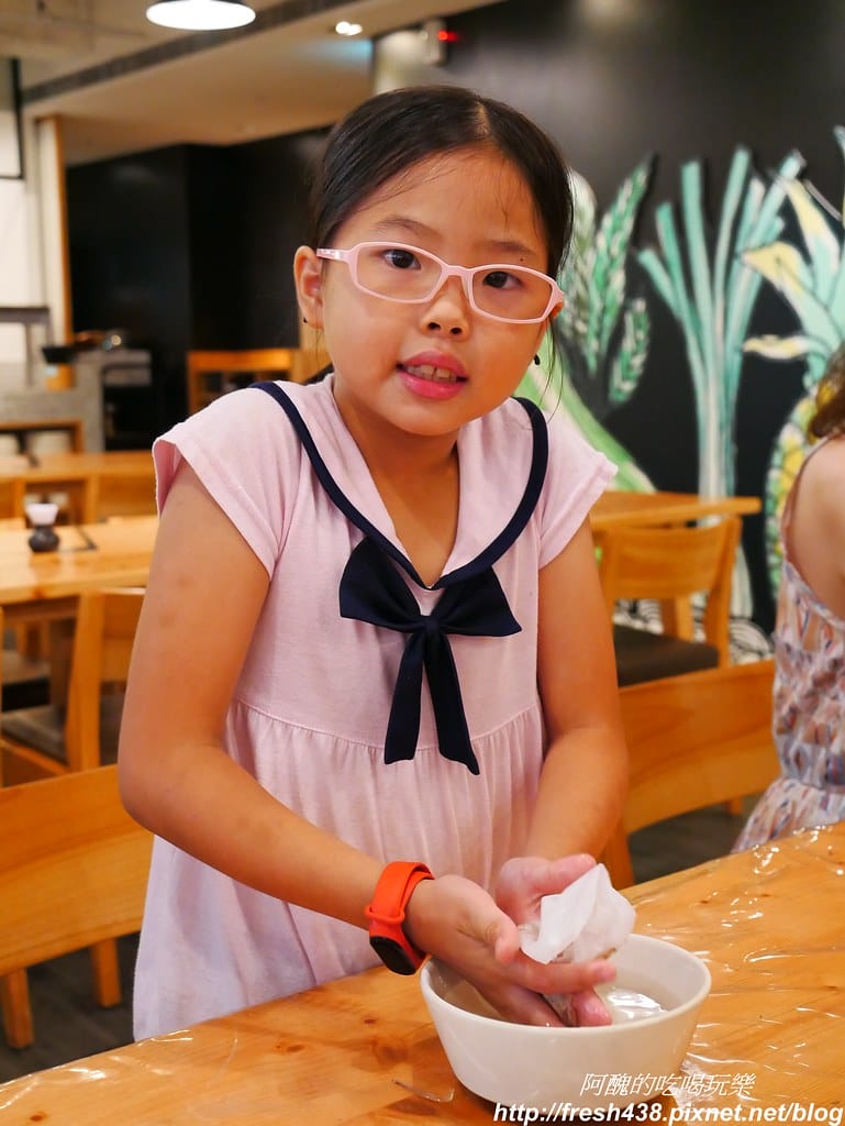 【宜蘭親子飯店】捷絲旅宜蘭礁溪館,房內超大泡湯池,男女裸湯、露天風呂,還有超好玩DIY與兒童遊戲室。 - 第61張圖 P1830281