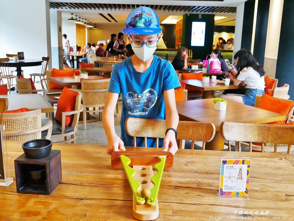 【宜蘭親子飯店】捷絲旅宜蘭礁溪館,房內超大泡湯池,男女裸湯、露天風呂,還有超好玩DIY與兒童遊戲室。 - 第24張圖 39-1
