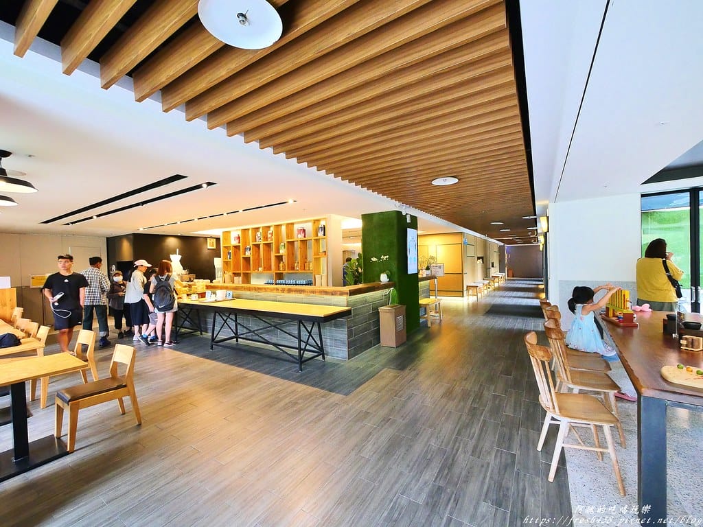 【宜蘭親子飯店】捷絲旅宜蘭礁溪館,房內超大泡湯池,男女裸湯、露天風呂,還有超好玩DIY與兒童遊戲室。 - 第13張圖 29