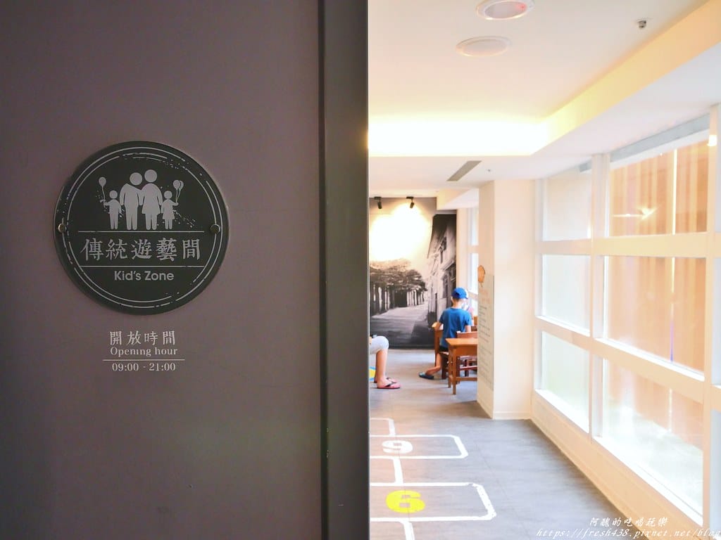 【宜蘭親子飯店】捷絲旅宜蘭礁溪館,房內超大泡湯池,男女裸湯、露天風呂,還有超好玩DIY與兒童遊戲室。 - 第97張圖 89-2