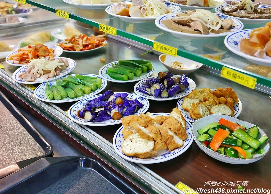 【宜蘭美食】玉仁八寶冬粉-礁溪太子店,台灣百大小吃,礁溪排隊美食,錯過太可惜。 - 第9張圖 7-1