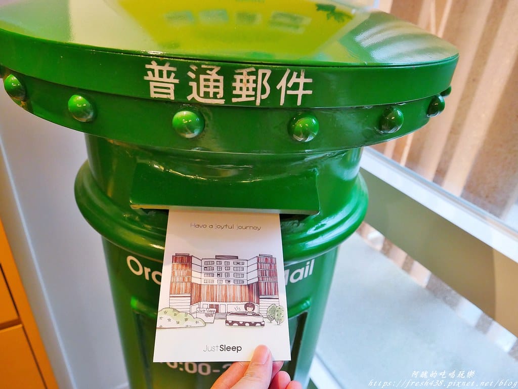 【宜蘭親子飯店】捷絲旅宜蘭礁溪館,房內超大泡湯池,男女裸湯、露天風呂,還有超好玩DIY與兒童遊戲室。 - 第93張圖 87