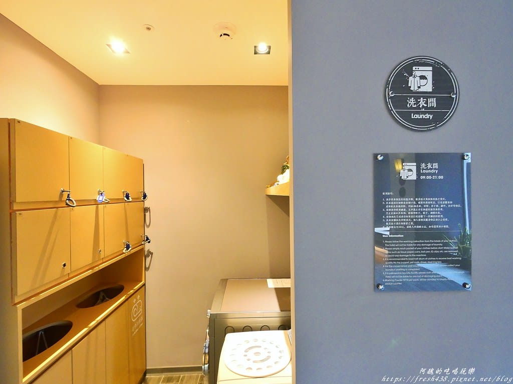 【宜蘭親子飯店】捷絲旅宜蘭礁溪館,房內超大泡湯池,男女裸湯、露天風呂,還有超好玩DIY與兒童遊戲室。 - 第72張圖 49