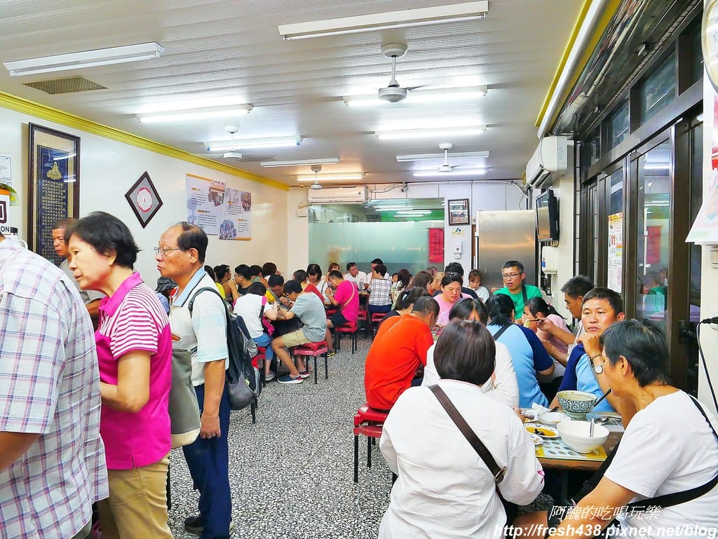 【宜蘭美食】玉仁八寶冬粉-礁溪太子店,台灣百大小吃,礁溪排隊美食,錯過太可惜。 - 第5張圖 4