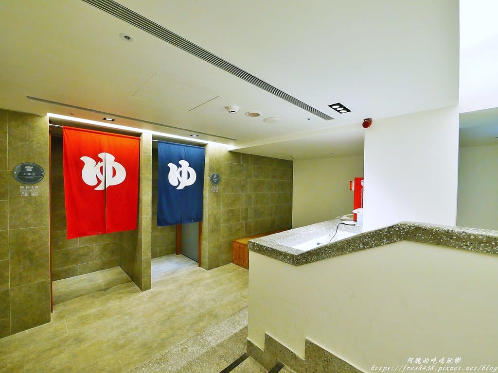 【宜蘭親子飯店】捷絲旅宜蘭礁溪館,房內超大泡湯池,男女裸湯、露天風呂,還有超好玩DIY與兒童遊戲室。 - 第75張圖 52