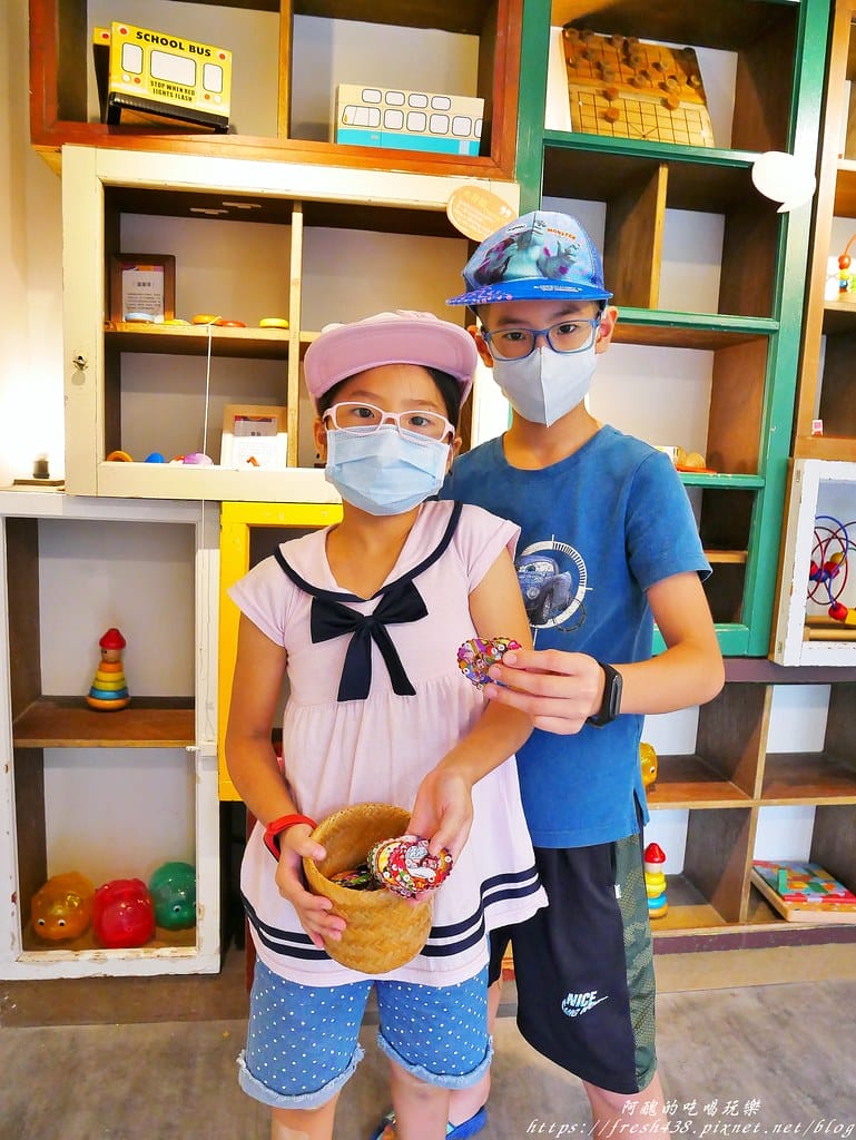 【宜蘭親子飯店】捷絲旅宜蘭礁溪館,房內超大泡湯池,男女裸湯、露天風呂,還有超好玩DIY與兒童遊戲室。 - 第103張圖 95