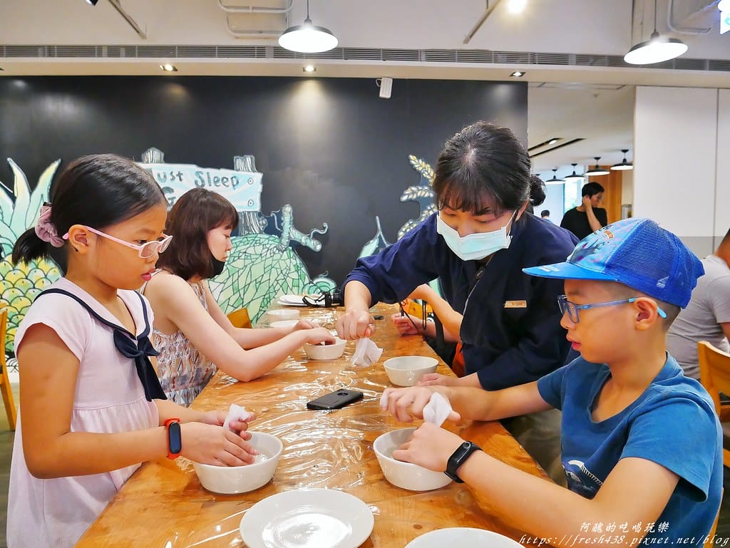 【宜蘭親子飯店】捷絲旅宜蘭礁溪館,房內超大泡湯池,男女裸湯、露天風呂,還有超好玩DIY與兒童遊戲室。 - 第60張圖 47-2