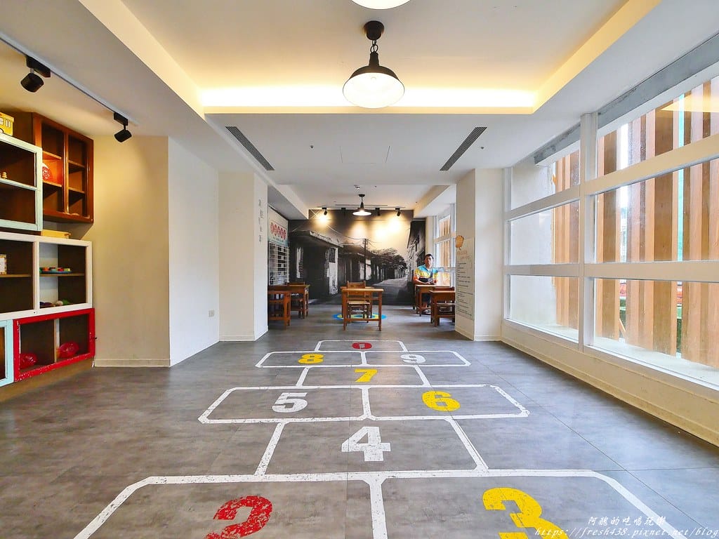 【宜蘭親子飯店】捷絲旅宜蘭礁溪館,房內超大泡湯池,男女裸湯、露天風呂,還有超好玩DIY與兒童遊戲室。 - 第98張圖 90