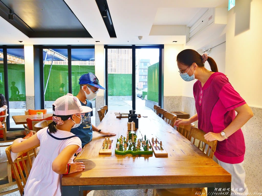 【宜蘭親子飯店】捷絲旅宜蘭礁溪館,房內超大泡湯池,男女裸湯、露天風呂,還有超好玩DIY與兒童遊戲室。 - 第23張圖 39