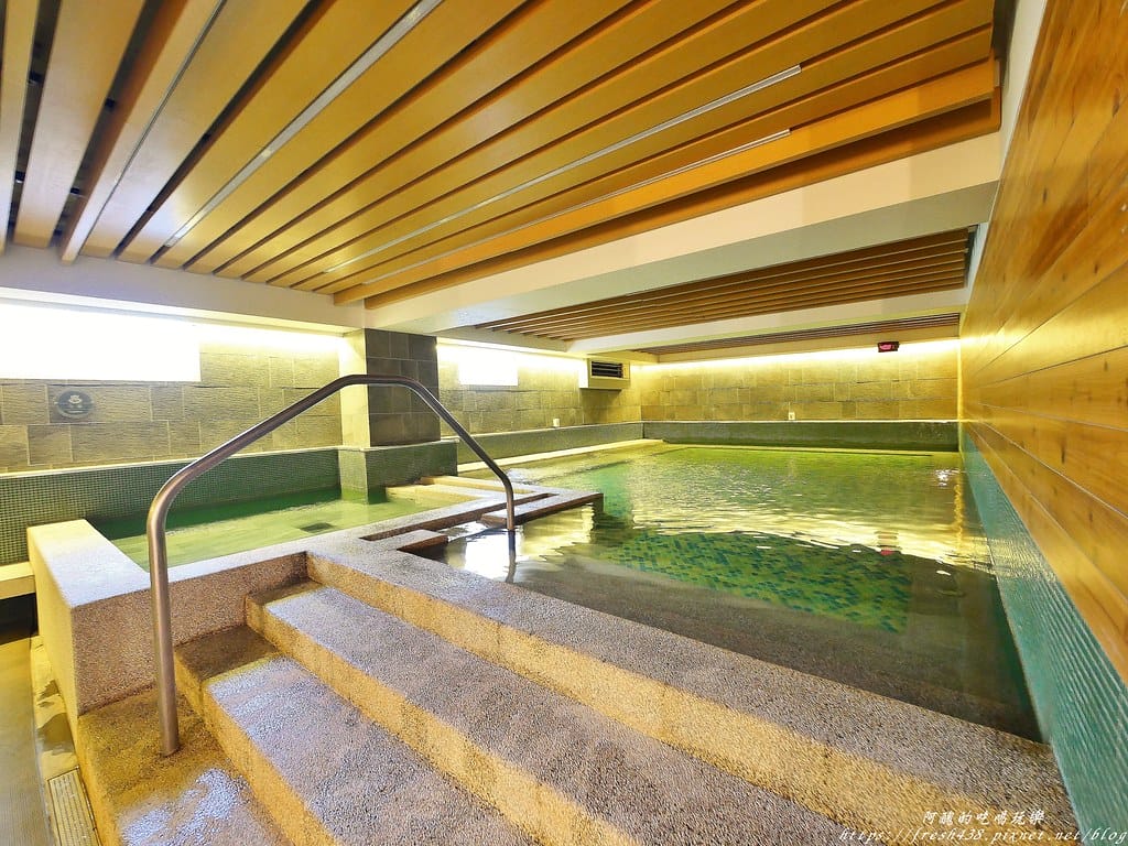 【宜蘭親子飯店】捷絲旅宜蘭礁溪館,房內超大泡湯池,男女裸湯、露天風呂,還有超好玩DIY與兒童遊戲室。 - 第79張圖 56