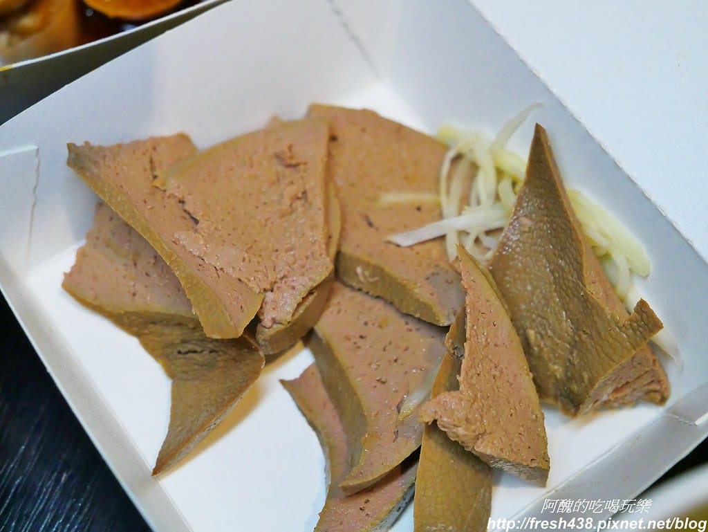【宜蘭美食】玉仁八寶冬粉-礁溪太子店,台灣百大小吃,礁溪排隊美食,錯過太可惜。 - 第22張圖 17