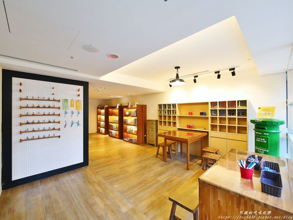 【宜蘭親子飯店】捷絲旅宜蘭礁溪館,房內超大泡湯池,男女裸湯、露天風呂,還有超好玩DIY與兒童遊戲室。 - 第83張圖 82-3