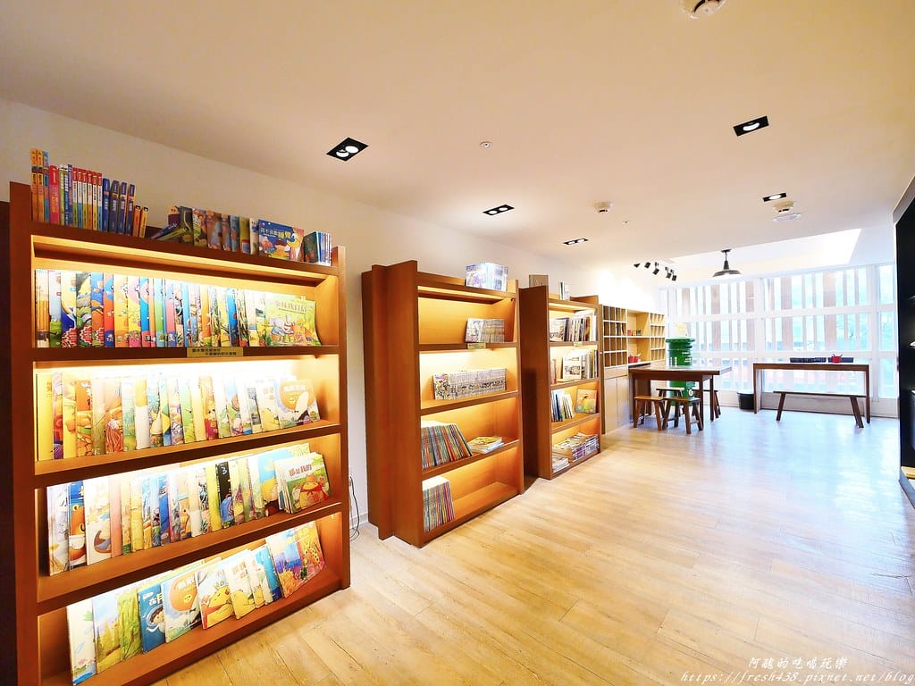 【宜蘭親子飯店】捷絲旅宜蘭礁溪館,房內超大泡湯池,男女裸湯、露天風呂,還有超好玩DIY與兒童遊戲室。 - 第84張圖 81-1