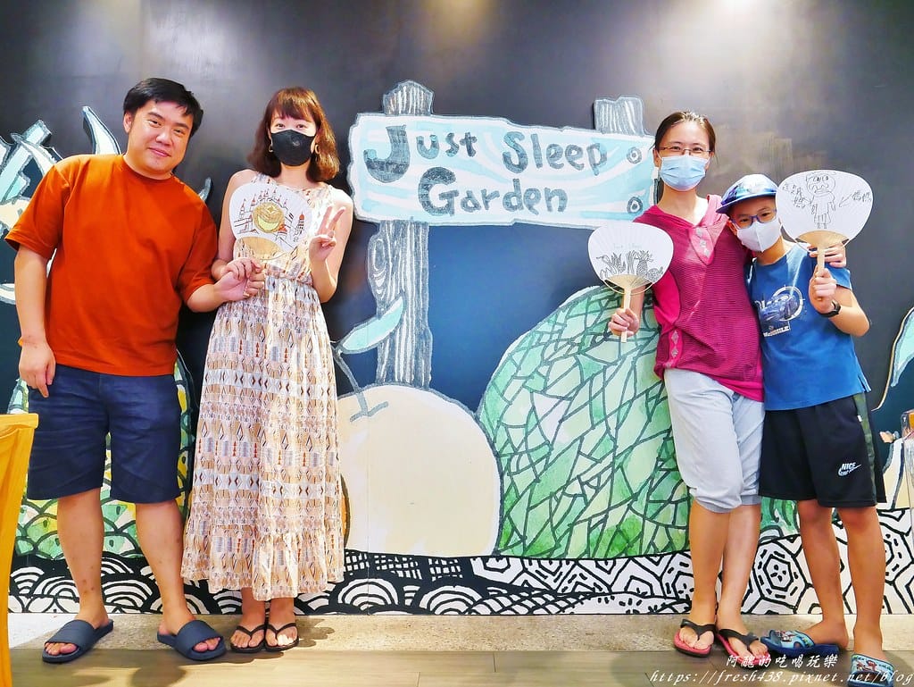 【宜蘭親子飯店】捷絲旅宜蘭礁溪館,房內超大泡湯池,男女裸湯、露天風呂,還有超好玩DIY與兒童遊戲室。 - 第56張圖 44
