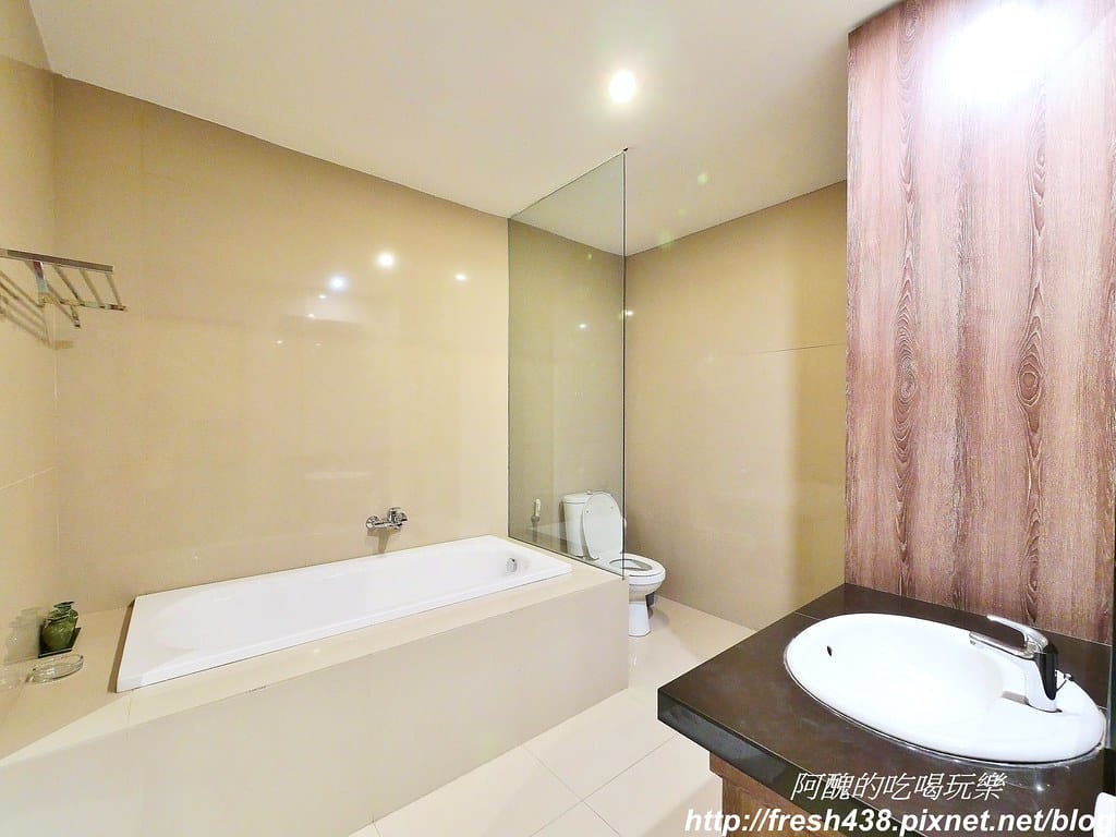 【峇里島住宿推薦】BUKIT KIRANA VILLAS(峇里島山光別墅),私人泳池、發呆亭、私人管家,小而美的獨棟別墅。 - 第39張圖 10