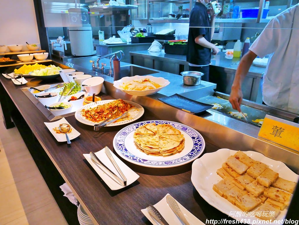 【宜蘭住宿】葛瑪蘭溫泉飯店,碳酸氫鈉泉一級棒,包車出遊好方便,房間乾淨、晚餐鮮美。 - 第87張圖 63