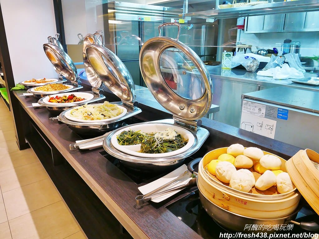 【宜蘭住宿】葛瑪蘭溫泉飯店,碳酸氫鈉泉一級棒,包車出遊好方便,房間乾淨、晚餐鮮美。 - 第95張圖 68