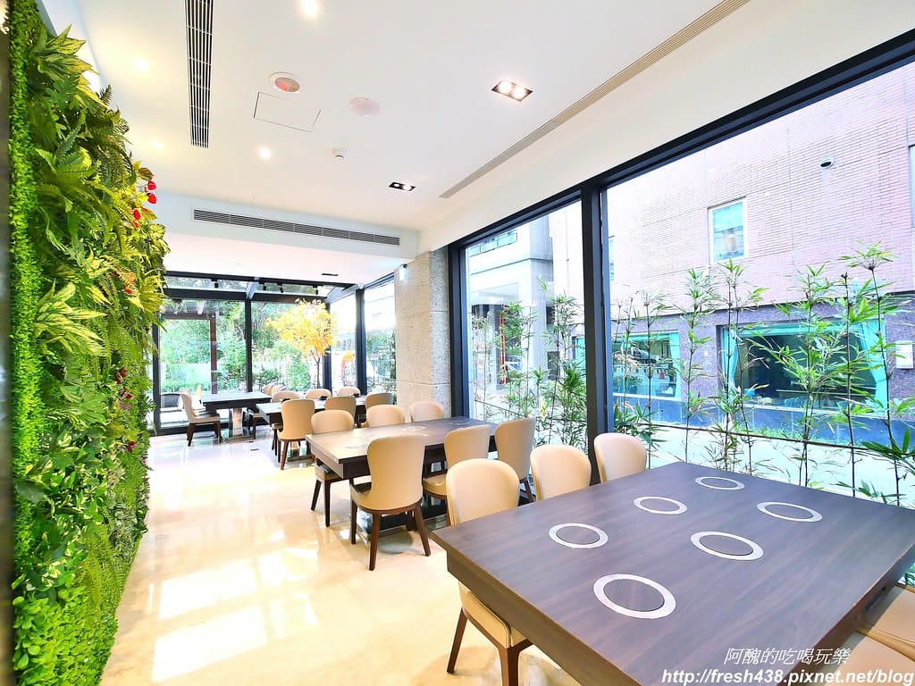 【宜蘭住宿】葛瑪蘭溫泉飯店,碳酸氫鈉泉一級棒,包車出遊好方便,房間乾淨、晚餐鮮美。 - 第12張圖 32