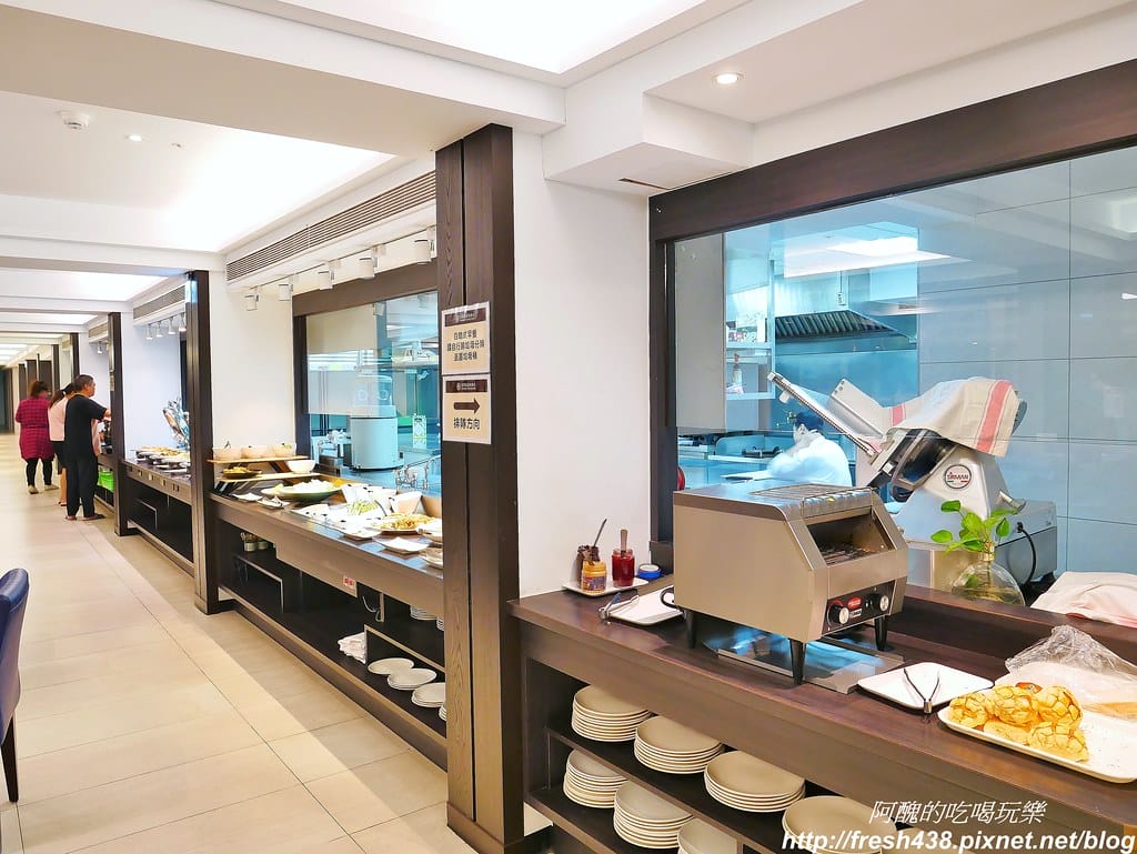 【宜蘭住宿】葛瑪蘭溫泉飯店,碳酸氫鈉泉一級棒,包車出遊好方便,房間乾淨、晚餐鮮美。 - 第85張圖 61
