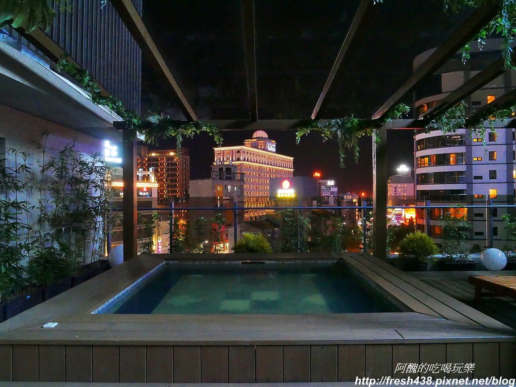 【宜蘭住宿】葛瑪蘭溫泉飯店,碳酸氫鈉泉一級棒,包車出遊好方便,房間乾淨、晚餐鮮美。 - 第74張圖 59