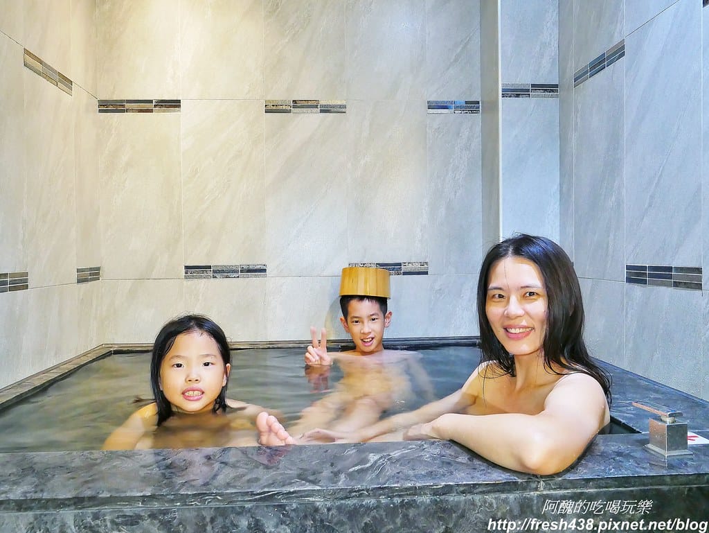 【宜蘭住宿】葛瑪蘭溫泉飯店,碳酸氫鈉泉一級棒,包車出遊好方便,房間乾淨、晚餐鮮美。 - 第31張圖 14-11