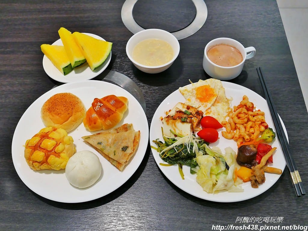【宜蘭住宿】葛瑪蘭溫泉飯店,碳酸氫鈉泉一級棒,包車出遊好方便,房間乾淨、晚餐鮮美。 - 第99張圖 73