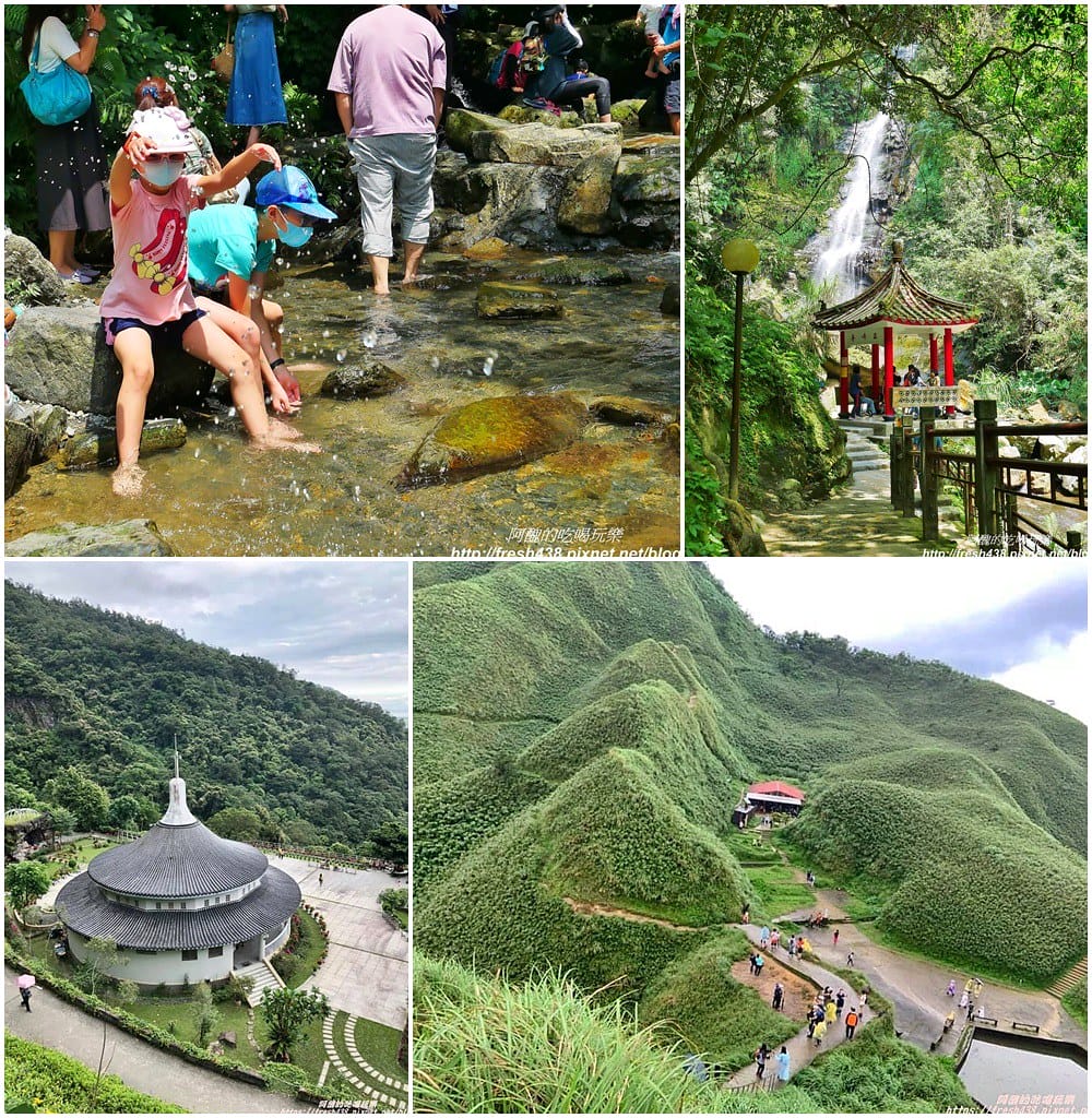 【宜蘭住宿】葛瑪蘭溫泉飯店,碳酸氫鈉泉一級棒,包車出遊好方便,房間乾淨、晚餐鮮美。 - 第104張圖 page