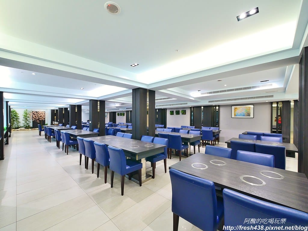 【宜蘭住宿】葛瑪蘭溫泉飯店,碳酸氫鈉泉一級棒,包車出遊好方便,房間乾淨、晚餐鮮美。 - 第56張圖 37