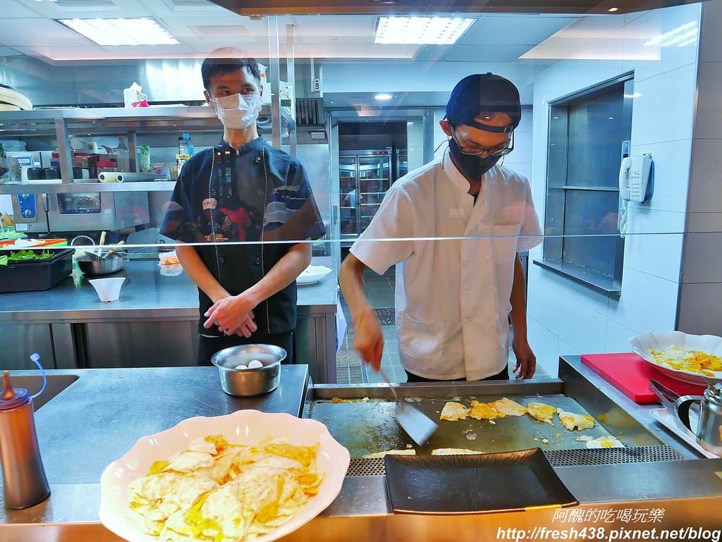 【宜蘭住宿】葛瑪蘭溫泉飯店,碳酸氫鈉泉一級棒,包車出遊好方便,房間乾淨、晚餐鮮美。 - 第90張圖 65