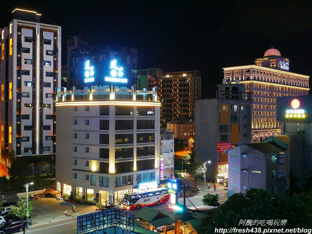 【宜蘭住宿】葛瑪蘭溫泉飯店,碳酸氫鈉泉一級棒,包車出遊好方便,房間乾淨、晚餐鮮美。 - 第75張圖 59-5