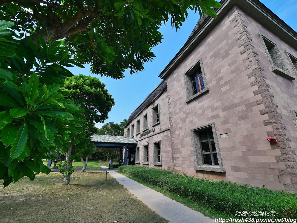 【宜蘭景點】伯朗咖啡館-頭城城堡咖啡一館,看山望海的絕佳景點,咖啡香醇、點心美味。 - 第10張圖 6